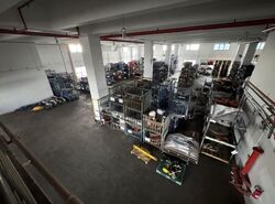 Gul Circle (D22), Warehouse #518426511